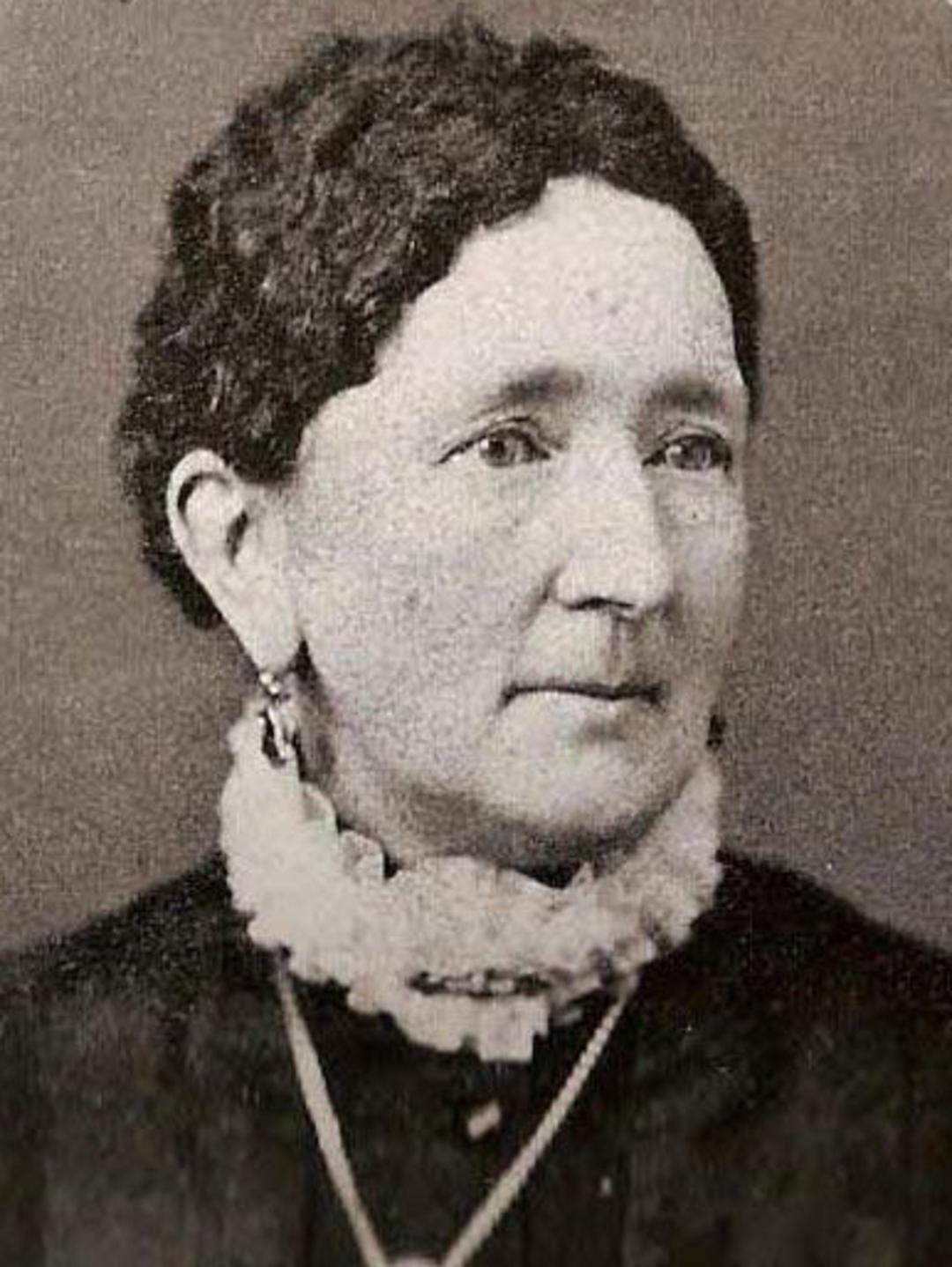 Harriet Jinks (1826 - 1896) Profile